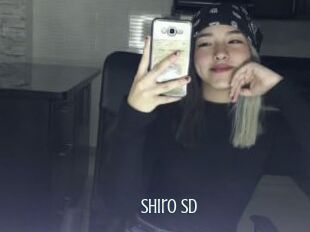 Shiro_sd