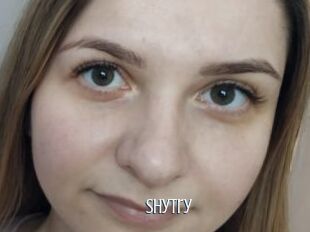 ShyTry