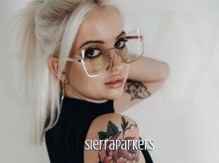 SierraParkers