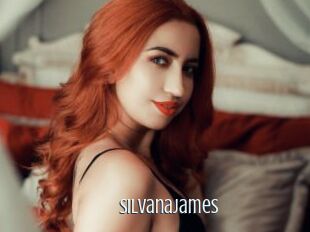 SilvanaJames