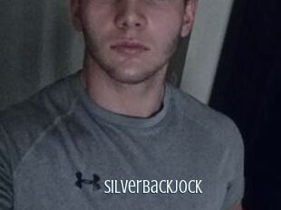 SilverbackJock