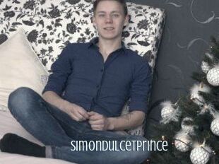 SimonDulcetPrince