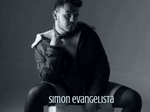 Simon_evangelista