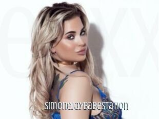 SimoneJayBabestation