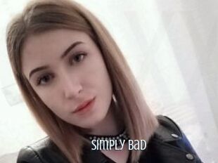 Simply_Bad