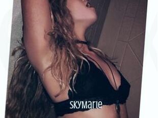 SkyMarie