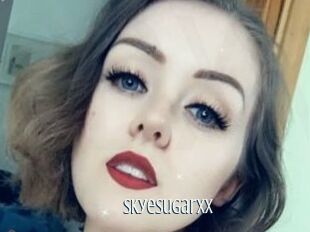 SkyeSugarxx