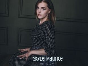 SkylerMaurice