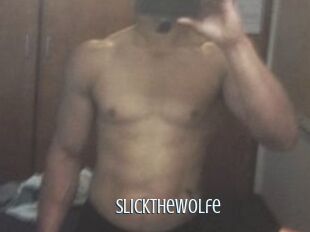 SlicktheWolfe