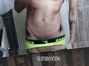 Slimboy336