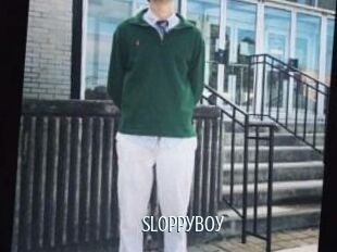 Sloppyboy