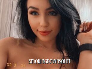 SmokingDownSouth