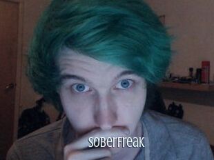 SoberFreak