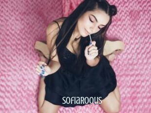 SofiaRoous