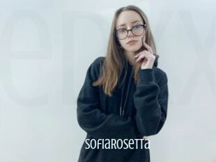 SofiaRosetta