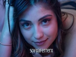 SofiiaFerrerx