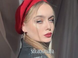 SolangeJara