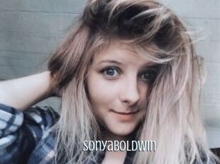 SonyaBoldwin