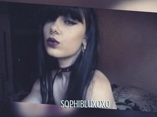 SophiBluxoxo