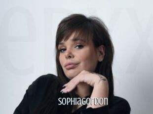 SophiaGordon