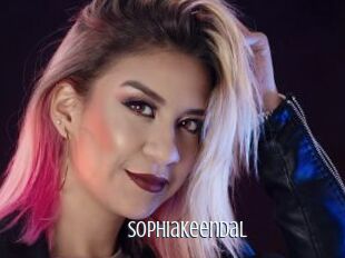 SophiaKeendal