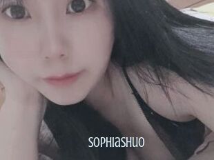 Sophiashuo