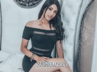 SophieKoslov