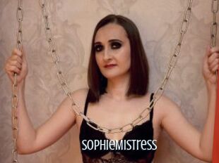 SophieMistress