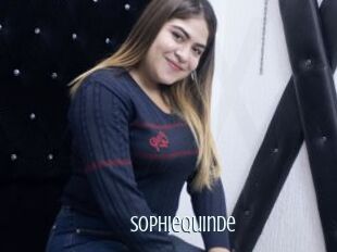 SophieQuinde