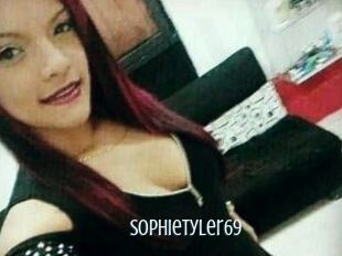 SophieTyler69