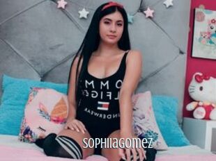 SophiiaGomez