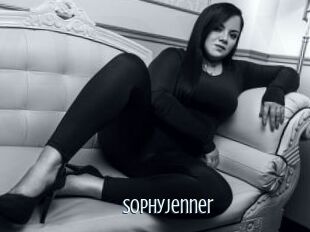 SophyJenner