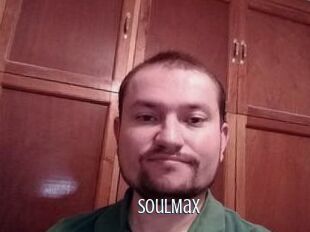 Soul_Max