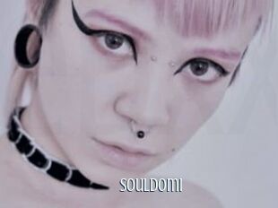 Souldomi