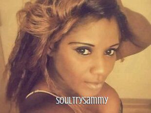 SoultrySammy