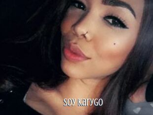 Soy_karygo