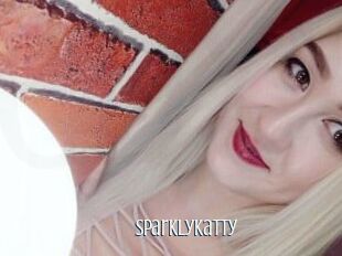 SparklyKatty