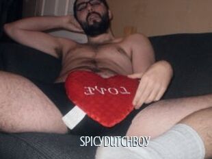 SpicyDutchBoy