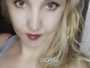 SpicyNika