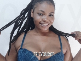 SpicyQueen