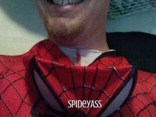 SpideyAss