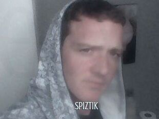 Spiztik