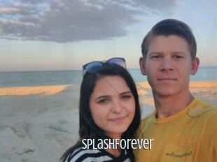 SplashForever