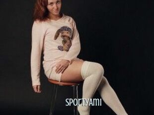 SportyAmi