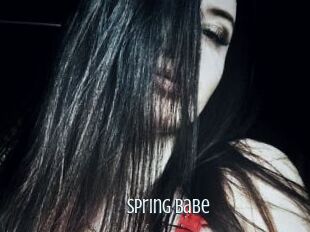 Spring_Babe