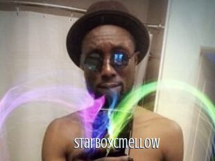 StarBoyCmellow