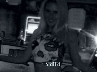 Starra