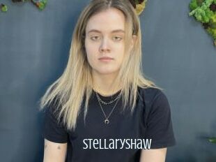 StellaryShaw