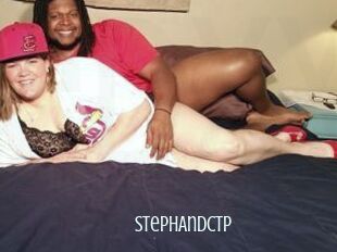 StephAndCTP