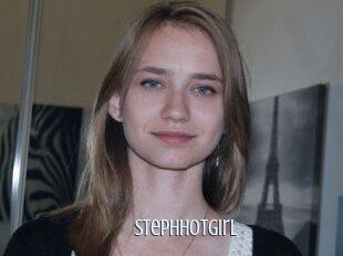 StephHotGirl